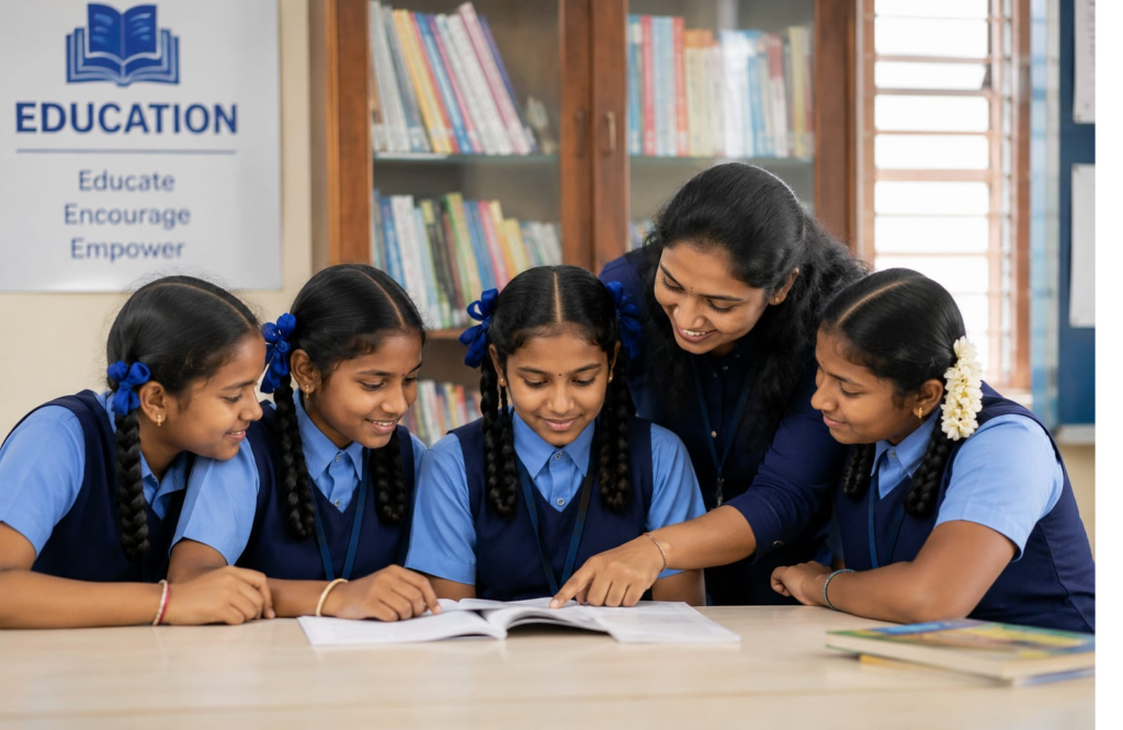 EDUCATION